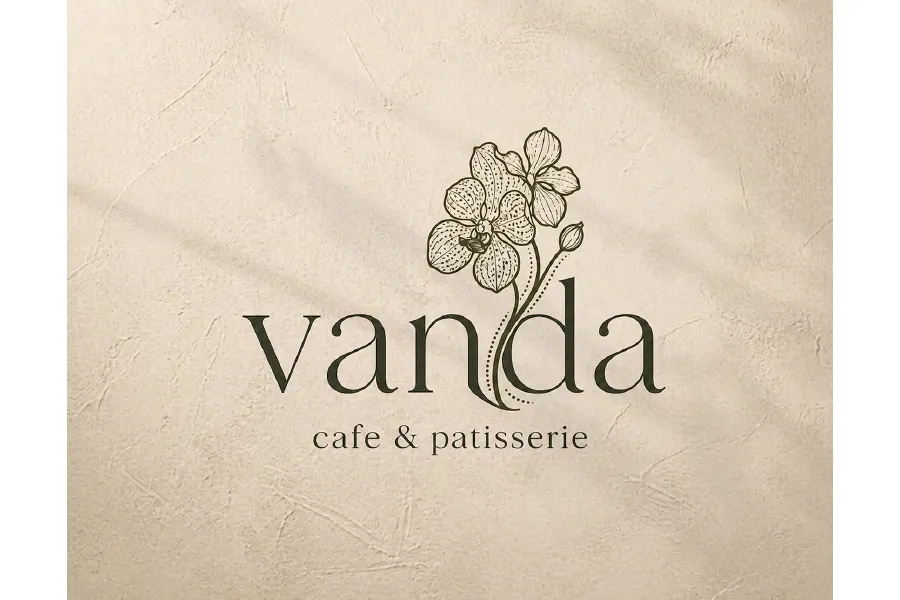 vanda Cafe